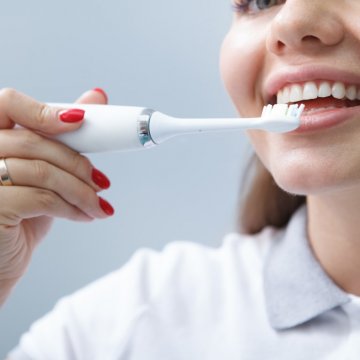 electric toothbrush's 